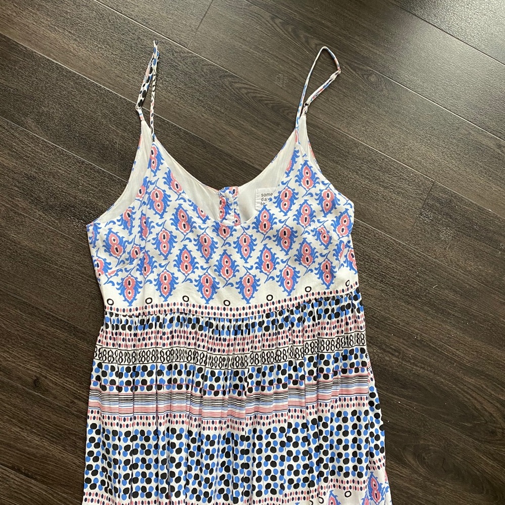 Urban outfitters maxi dress size XS - Picture 4 of 6